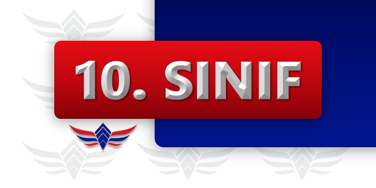 10. Sınıf