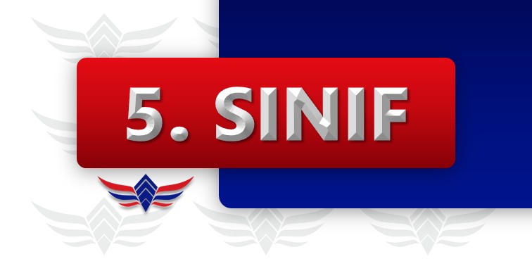 5. Sınıf