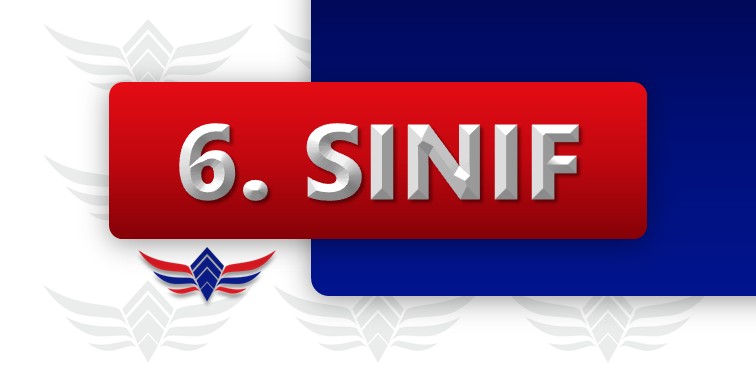 6. Sınıf